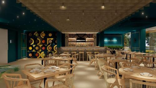 Cali Hotel | Hotel Estancia Chipichape Cali