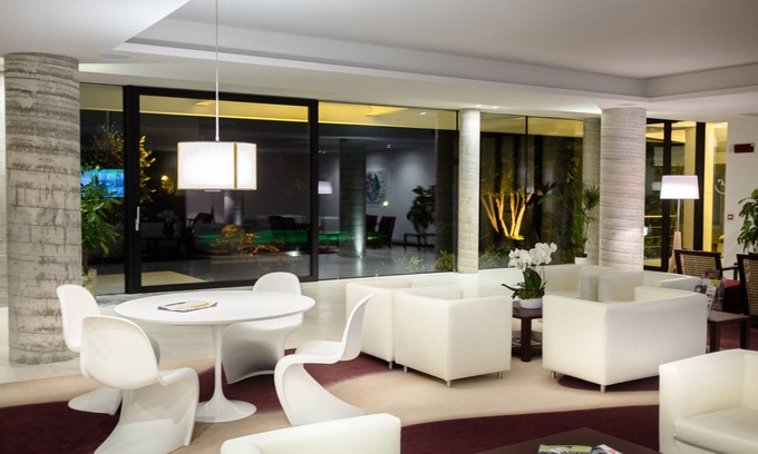 Colombare Hotel | Hotel Europa