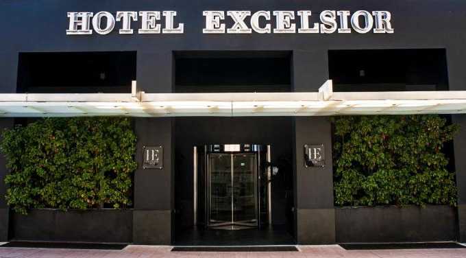 Municipio 2 Hotel | Hotel Excelsior Bari