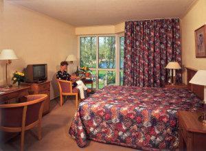 Templin Hotel | Hotel Fährkrug