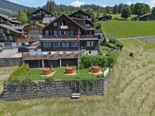 Bangerten Hotel | Hotel Fassbind Beausite