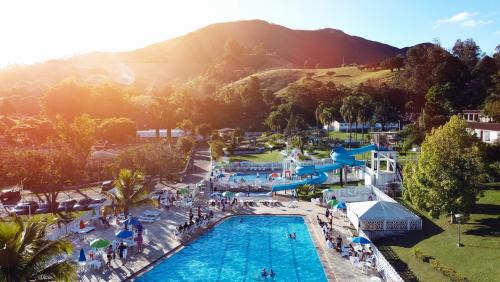 Aguas de Lindoia Hotel | Hotel Fazenda M1