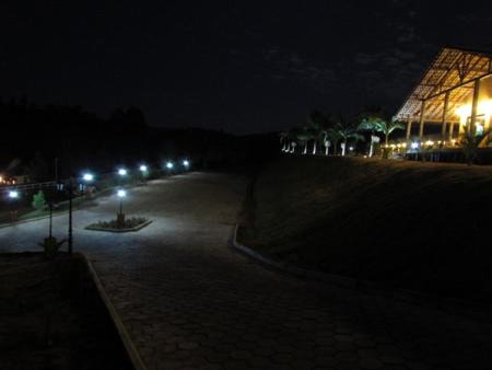 Baependi House | Hotel Fazenda Topada