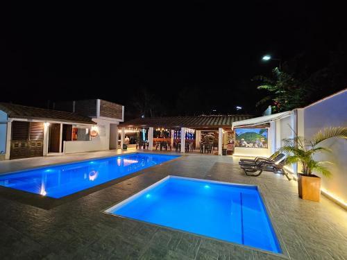 Galan Hotel | Hotel Finca Recreacional La Fortaleza