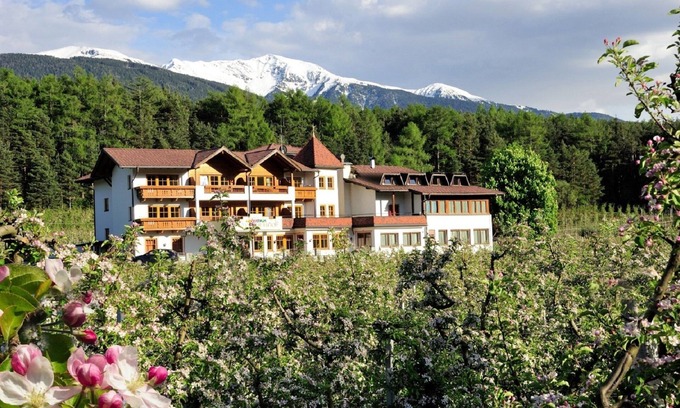 Naz Sciaves Hotel | Hotel Flötscherhof