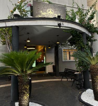 Setor Pedro Ludovico Hotel | Hotel Flor D Liz