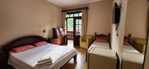Regiao Urbana Homogenea X Hotel | Hotel Floresta