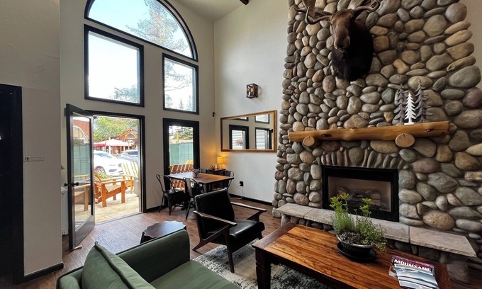Frisco Hotel | Hotel Frisco