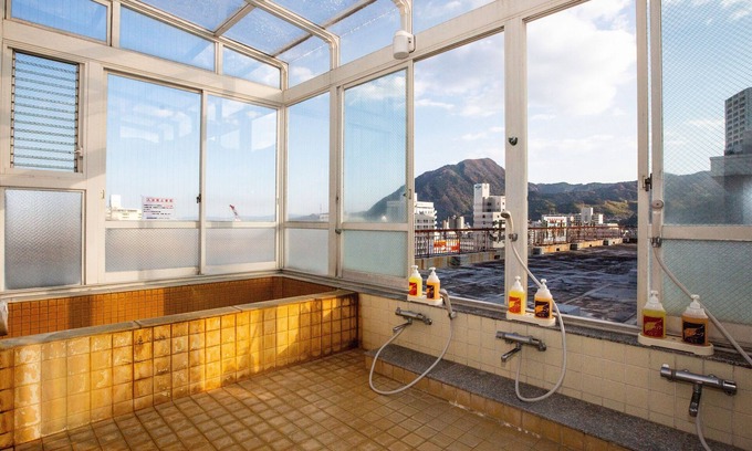 Beppu Hotel | Hotel Fujiyoshi