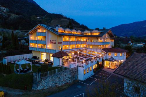 Naturno Hotel | Hotel Funggashof