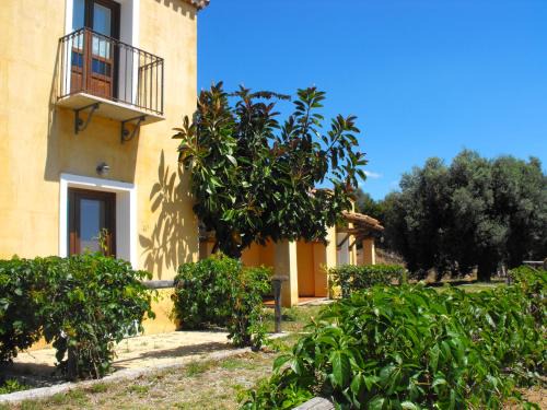 Loceri Hotel | Hotel Funtana Ena