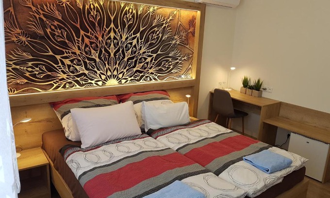 Prostejov Hotel | Hotel Gól Prostějov