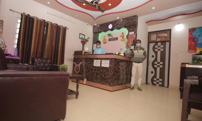Kanpur Hotel | Hotel G M FORUM