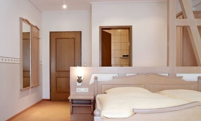 Rothenburg ob der Tauber Hotel | Hotel-Gasthof Rödertor