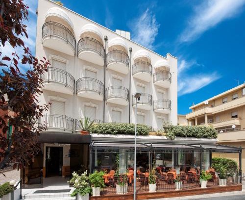 Torre Pedrera Hotel | Hotel Gabriella