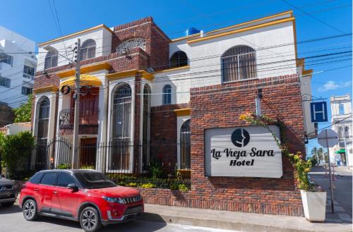 Riohacha Hotel | Hotel Galería La Vieja Sara