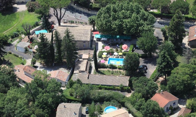 Lamalou-les-Bains Hotel | HOTEL GALIMAR