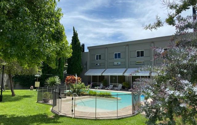 Rosario Hotel | Hotel Garden