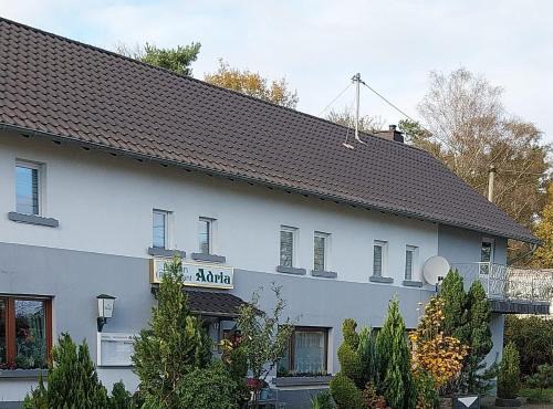 Windhagen Hotel | Hotel Garni "Adria"