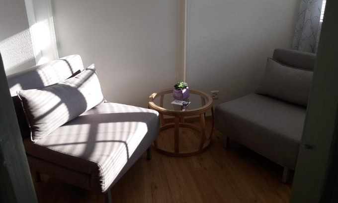 Uttwil House | Hotel Garni Frohsinn