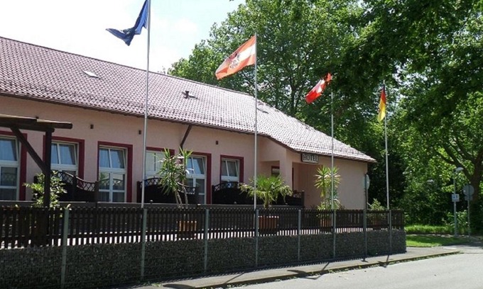 Waggershausen Hotel | Hotel Garni Heuschober
