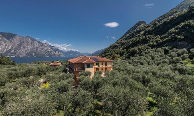 Campagnola Hotel | Hotel Garni Orchidea