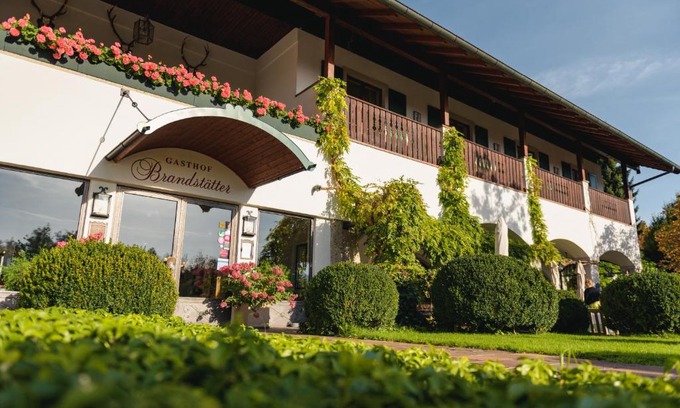 Liefering Hotel | Hotel Gasthof Brandstätter