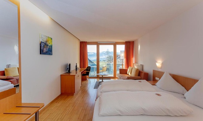 Lingenau Hotel | Hotel Gasthof Löwen