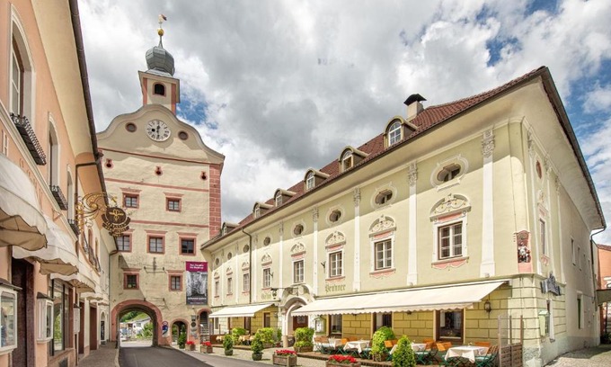 Gmuend in Kaernten Hotel | Hotel Gasthof Prunner