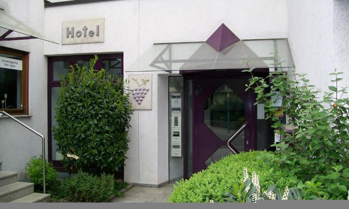 Kernen Hotel | Hotel Gasthof Traube