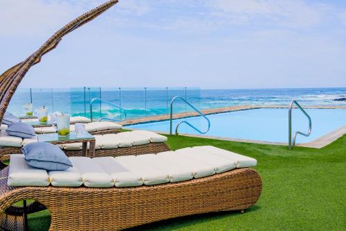 Iquique Hotel | Hotel Gavina Costa Mar