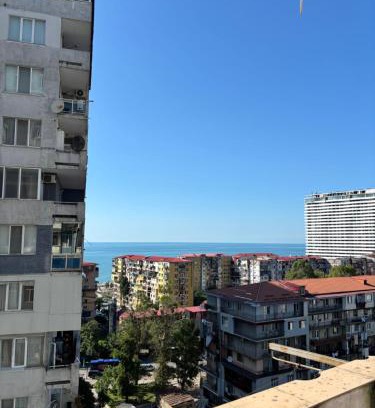 Imereti Apartment | Hotel