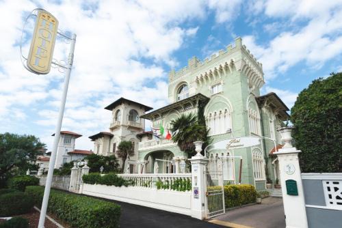 Livorno Hotel | Hotel Gennarino