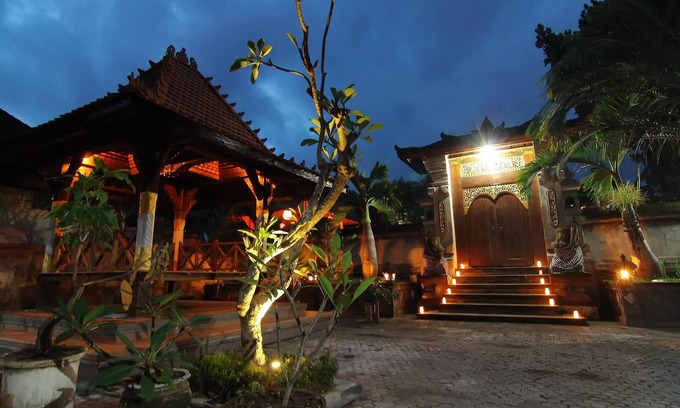 Gianyar Hotel | Hotel Gianyar