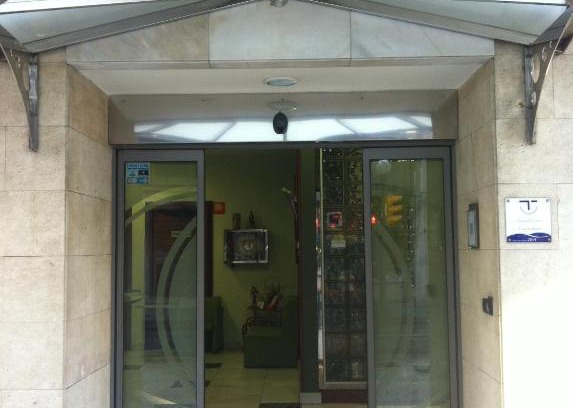 Gijon City Centre Hotel | Hotel Gijon
