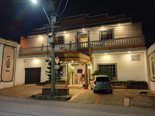 Soacha Hotel | Hotel Girasol Inn Barranquilla