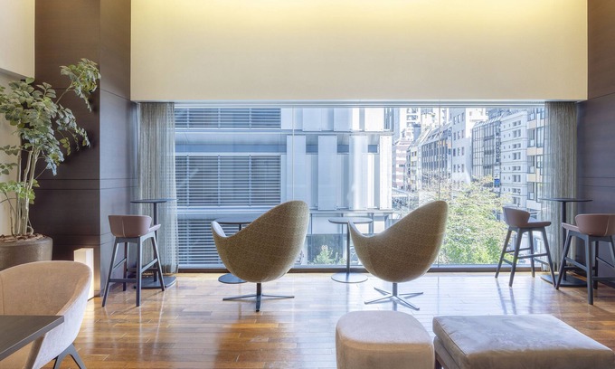 Ginza Hotel | Hotel Gracery Ginza