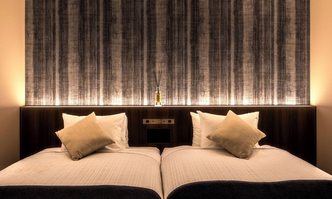 Sapporo City Centre Hotel | Hotel Gracery Sapporo