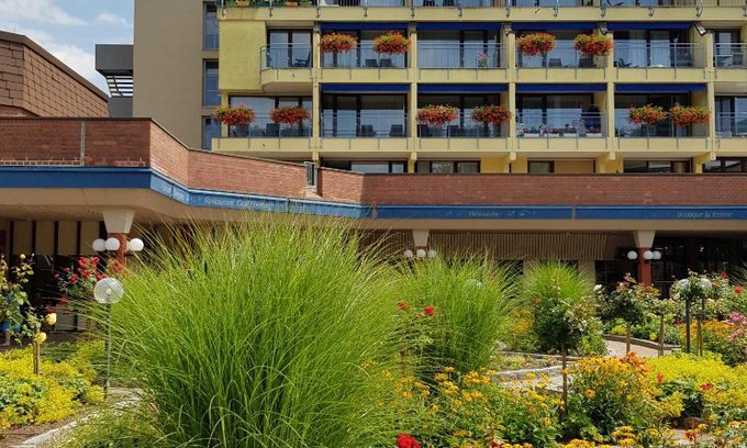 Bad Urach Hotel | Hotel Graf Eberhard