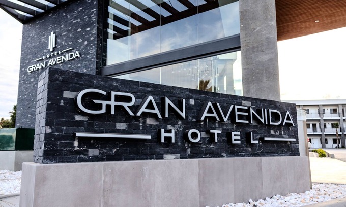 Navojoa Hotel | HOTEL GRAN AVENIDA