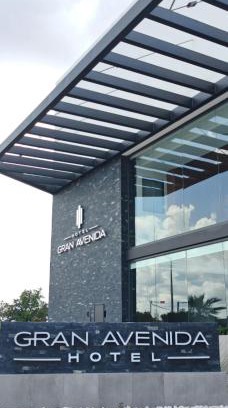 Navojoa Hotel | Hotel Gran Avenida, Navojoa