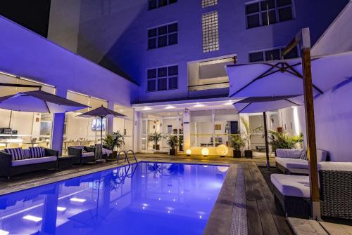 Piura Hotel | Hotel Gran Palma Piura