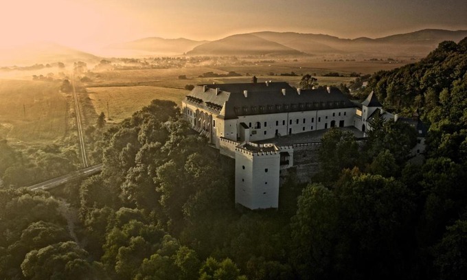 Viglas Hotel | Hotel Grand Vígľaš