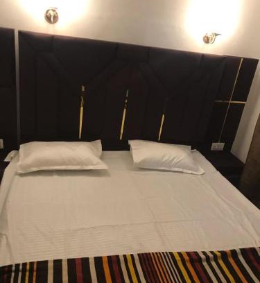 Amritsar Hotel | Hotel Guru ji residency
