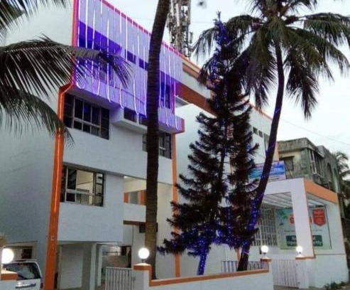 Alibaug Hotel | Hotel Guruji