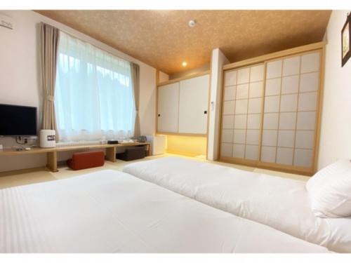 Nakafurano Hotel | Hotel Hanafuji Inn - Vacation STAY 60993v