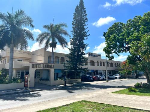 Avenida Tulum Hotel | Hotel Handall Cancún