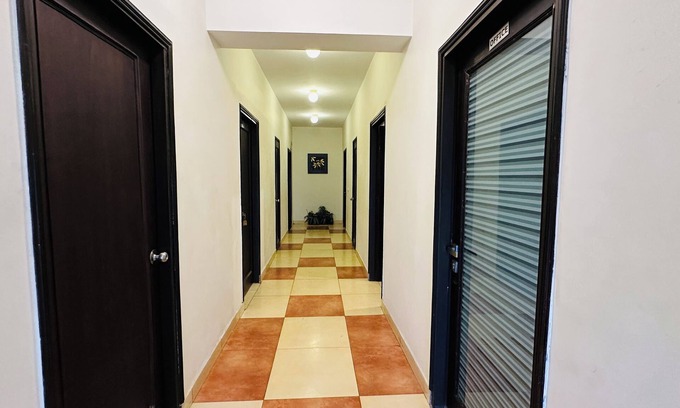 Sanganer Hotel | Hotel Hari Villa