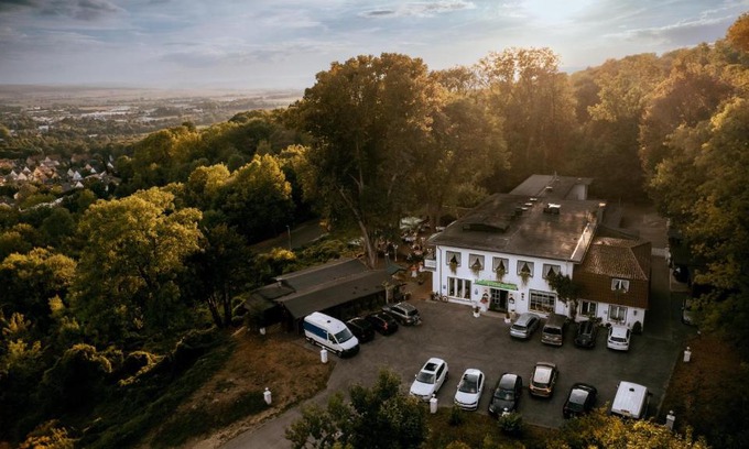 Einbeck Hotel | Hotel Hasenjäger