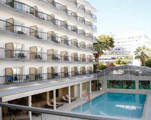Lloret Town Center Hotel | Hotel Helios Lloret